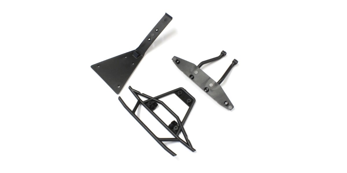 OL004 Bumper OL004  - KYOSHO RC